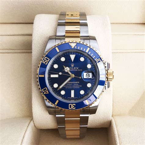 rolex submariner 116613 lb|Rolex 116613lb price.